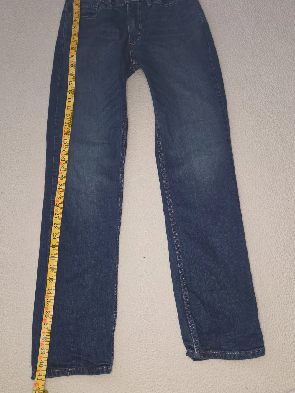 Levis levi 514